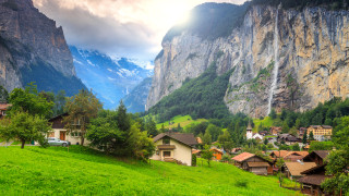 За първи път Швейцария записва дефицит в туризма