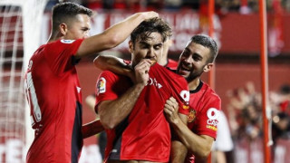 Майорка отново ще играе в елита на испанския футбол Тимът