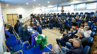 Надпреварата за Sesame Купа на България навлиза в своята елитна