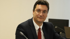 Крум Зарков: Казусът с главния прокурор може да има политически последици