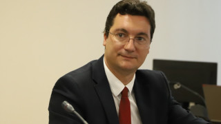 Лидерът на БСП Обединена левица Крум Зарков също излезе с позиция