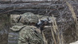 Лондон: Авдеевка остава най-горещата точка в боевете в Украйна