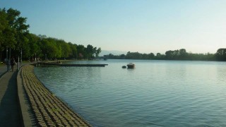 Пловдив ще приеме Европейското първенство по гребане през 2025 година