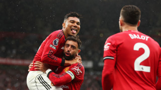 Финансовото състояние на Манчестър Юнайтед бележи ясно подобрение сочат публикуваните