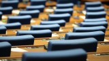 Липсата на кворум пак спъна провеждането на извънредно заседание на НС