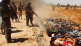 "Ислямска държава" вероятно е извършила геноцид срещу язидите в Ирак