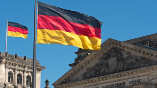 Бъдещото германско коалиционно правителство ще разполага с рекорден бюджетен излишък