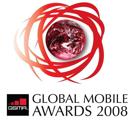 Sony Ericsson W910 с приза на GSM асоциацията
