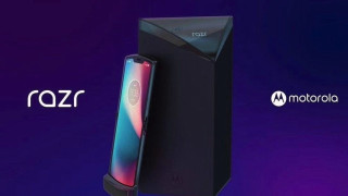 Този уикенд в мрежата се появиха първите изтекли изображения на