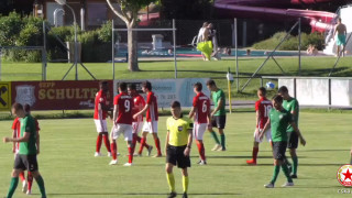 ЦСКА е близо до привличането на десен краен защитник Червените