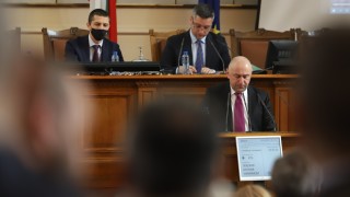 Освобождават от акциз стоки предназначени за въоръжените сили
Освобождават се от