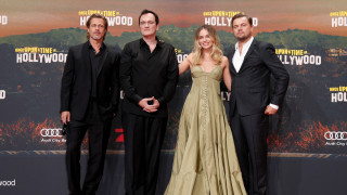 Деветият филм на Куентин Тарантино излезе през 2019