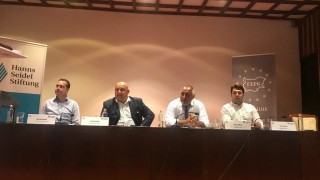 За трите мандата на премиера Борисов в спортна инфраструктура са