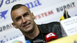 Голмайстор №1 в първенството на България Мартин Камбуров прекрати футболната