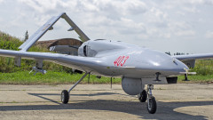 Турция обяви кога започва производство на бойни дронове Bayraktar в Украйна