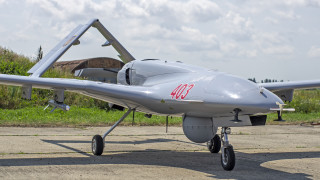 Румъния купува дронове "Байрактар" за $321 млн.
