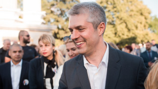 Благомир Коцев остава кмет на Варна Това реши Общинската избирателна