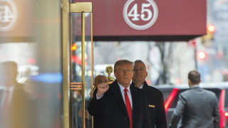 Съдебните заседатели в Ню Йорк в петък присъдиха още 83 3