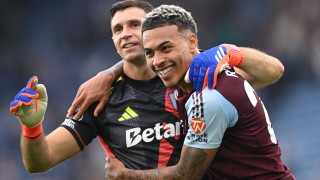 Астън Вила победи с 2 1 като гост завърналия се в