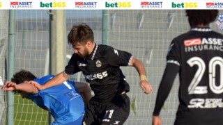 Отборът на Славия допусна поражение с 2 3 от Динамо Махачкала в