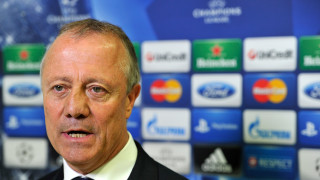 Легендарният Бернар Лакомб е починал на 72 годишна възраст съобщиха от пресслужбата