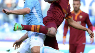 Защитник на Рома ще претърпи операция на мозъка