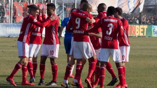 Отборите на ЦСКА и Черно море откриват 22 и кръг на