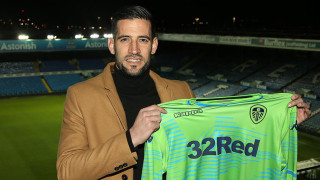 Лидерът в Чемпиъншип Лийдс Юнайтед има нов футболист Това е