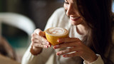  Кафето, храносмилателната система и резултатът от кофеиновата напитка 