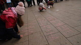 България е на второ място по детска смъртност а рискът