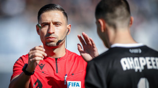 Съдийската комисия на БФС обяви нарядите за предстоящия кръг в