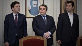 ПП стоят твърдо зад Никола Минчев за председател на НС
