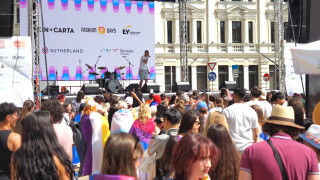 София Прайд 2024 е най голямото събитие в защита на човешките