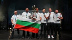 България трета на световното по спортен риболов