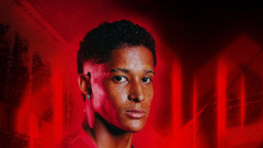 Лудогорец си хареса бразилски младок