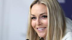 Линдзи Вон: Днешната операция мина добре, с нетърпение чакам да застана на върха на планината