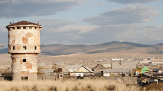 Русия е наредила да се заличат личните данни на репресирани
