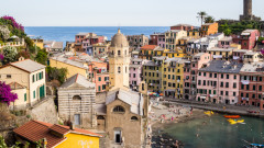 Американци и британци превърнаха Италия в топ дестинация за покупка на второ жилище
