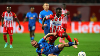 Гелор Канга отново е тема на реномираните спортни медии Според