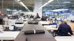 Шивашка компания от Русе затваря производството си и напуска България след загуби за близо 5 милиона лева