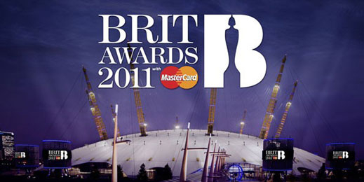 Еминем е сред номинираните за BRIT Awards 2011, но отказва да пее