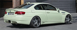 AC Schnitzer подкара V10 на газ
