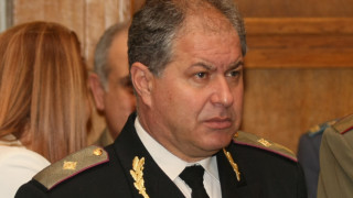 Не е имало сигнал за пряка терористична заплаха към армията ни през 2017 г.