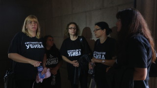 Министър председателят Бойко Борисов преговаря вече повече от 4 часа с