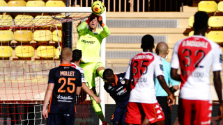 Борусия Мьонхенгладбах реагира мигновено и замени продадения вратар на Байерн