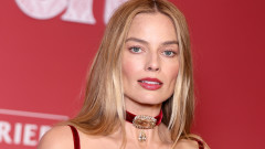 Дива и неприлична - другото лице на Марго Роби