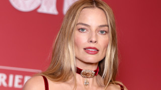 Безспорно Марго Роби е една от най сексапилните актриси в Холивуд