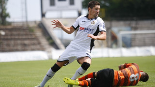 Старши треньорът на Дунав Людмил Киров вече разкри че драконите