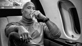 Вчера 2 май най заетият човек в Холивуд имаше рожден ден