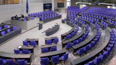 Германският парламент призна Гладомора в Украйна за геноцид 